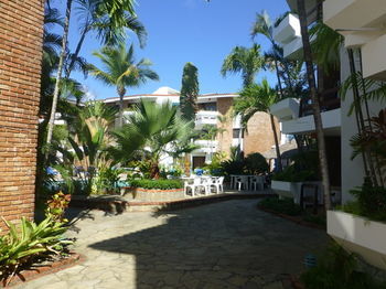 Apartment B5 At Central Sosua Residential Club El Batey Exterior photo