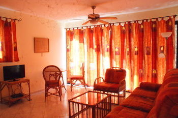 Apartment B5 At Central Sosua Residential Club El Batey Exterior photo