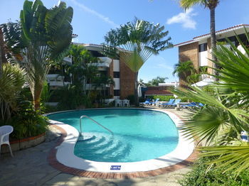 Apartment B5 At Central Sosua Residential Club El Batey Exterior photo