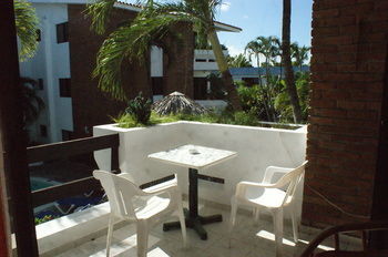 Apartment B5 At Central Sosua Residential Club El Batey Exterior photo